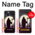 S3262 Grim Reaper Night Moon Cemetery Case For iPhone 14 Plus