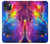 S3371 Nebula Sky Case For iPhone 14 Plus