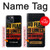 S3492 No Fear Limits Excuses Case For iPhone 14 Plus