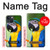 S3888 Macaw Face Bird Case For iPhone 14 Plus S3888 Macaw Face Bird Case For iPhone 14 Plus