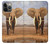 S0310 African Elephant Case For iPhone 14 Pro Max