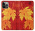 S0479 Maple Leaf Case For iPhone 14 Pro Max