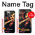 S0723 Violin Art Paint Case For iPhone 14 Pro Max