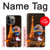 S0893 Las Vegas Case For iPhone 14 Pro Max