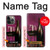 S0910 Red Wine Case For iPhone 14 Pro Max