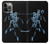 S1111 Soccer X-ray Case For iPhone 14 Pro Max