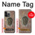 S1454 Trilobite Fossil Case For iPhone 14 Pro Max