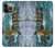S1722 Jesus Walk on The Sea Case For iPhone 14 Pro Max