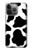 S2096 Seamless Cow Pattern Case For iPhone 14 Pro Max
