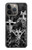S2327 Giraffes With Sunglasses Case For iPhone 14 Pro Max