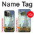 S2415 Claude Monet Woman with a Parasol Case For iPhone 14 Pro Max