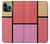 S2795 Cheek Palette Color Case For iPhone 14 Pro Max
