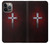 S3160 Christian Cross Case For iPhone 14 Pro Max