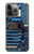S3163 Computer Motherboard Case For iPhone 14 Pro Max