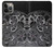 S3176 Inside Watch Black Case For iPhone 14 Pro Max