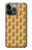S3258 Pineapple Pattern Case For iPhone 14 Pro Max