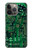 S3392 Electronics Board Circuit Graphic Case For iPhone 14 Pro Max