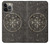 S3413 Norse Ancient Viking Symbol Case For iPhone 14 Pro Max