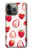 S3481 Strawberry Case For iPhone 14 Pro Max