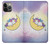 S3485 Cute Unicorn Sleep Case For iPhone 14 Pro Max