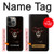 S3529 Thinking Gorilla Case For iPhone 14 Pro Max