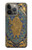 S3620 Book Cover Christ Majesty Case For iPhone 14 Pro Max