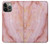 S3670 Blood Marble Case For iPhone 14 Pro Max