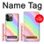 S3810 Pastel Unicorn Summer Wave Case For iPhone 14 Pro Max