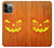 S3828 Pumpkin Halloween Case For iPhone 14 Pro Max