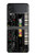 S0061 Synthesizer Case For Samsung Galaxy Z Flip 4
