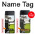 S0067 Golf Case For Samsung Galaxy Z Flip 4
