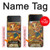 S0440 Hindu God Ganesha Case For Samsung Galaxy Z Flip 4