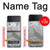 S0516 Phoenix Carving Case For Samsung Galaxy Z Flip 4