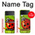 S0892 Ladybug Case For Samsung Galaxy Z Flip 4