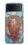 S1424 Sea Turtle Case For Samsung Galaxy Z Flip 4