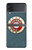 S1968 Rotary Dial Telephone Case For Samsung Galaxy Z Flip 4
