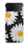 S2477 Daisy flower Case For Samsung Galaxy Z Flip 4