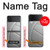 S2530 Volleyball Ball Case For Samsung Galaxy Z Flip 4