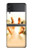 S2546 Hand of God Heaven Case For Samsung Galaxy Z Flip 4