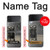 S2814 Apollo Spacecraft Case For Samsung Galaxy Z Flip 4