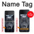 S3168 German Shepherd Black Dog Case For Samsung Galaxy Z Flip 4