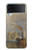 S3338 J. M. W. Turner The Fighting Temeraire Case For Samsung Galaxy Z Flip 4