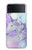 S3375 Unicorn Case For Samsung Galaxy Z Flip 4