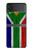 S3464 South Africa Flag Case For Samsung Galaxy Z Flip 4