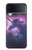 S3538 Unicorn Galaxy Case For Samsung Galaxy Z Flip 4