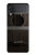 S3834 Old Woods Black Guitar Case For Samsung Galaxy Z Flip 4