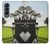 S0067 Golf Case For Samsung Galaxy Z Fold 4