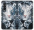 S0265 White Tiger Case For Samsung Galaxy Z Fold 4