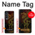 S0354 Chinese Dragon Case For Samsung Galaxy Z Fold 4