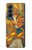S0440 Hindu God Ganesha Case For Samsung Galaxy Z Fold 4
